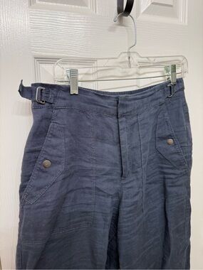 Athleta Slate Blue Pants